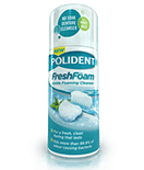 Polident Fresh Cleanse product 