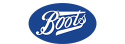 Boots Logo 