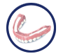 lower dentures