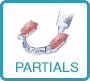 partials