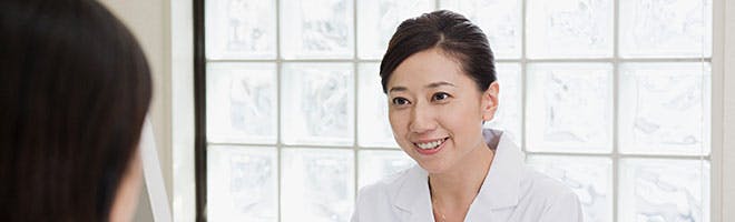 Expert Advice header image Local Close up image of Local Denture Care Expert