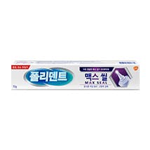 Polident 3 minute cleanser Polident 3 minute cleanser