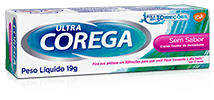 Poligrip Free adhesive product