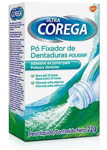 Poligrip Original Poligrip Original adhesive product