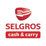 link către website-ul Selgros Cash&Carry