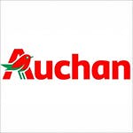 Auchan logo