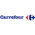 Carrefour logo