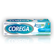 COREGA® Ultra Fixare Original COREGA® Ultra Fixare Original