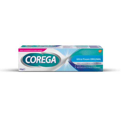COREGA®  Ultra Fixare Original