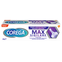 Max Seal Max Seal