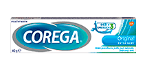 Corega Original extra silný fixačný krém