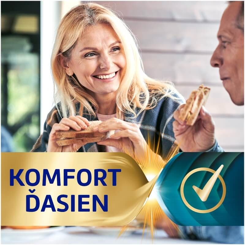 KOMFORT ĎASIEN KOMFORT ĎASIEN