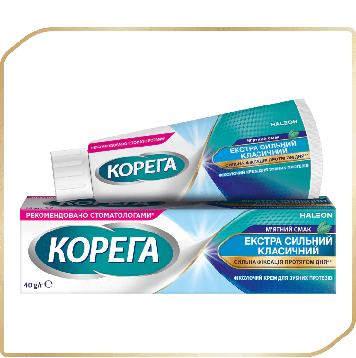 Corega Neutral taste 70g