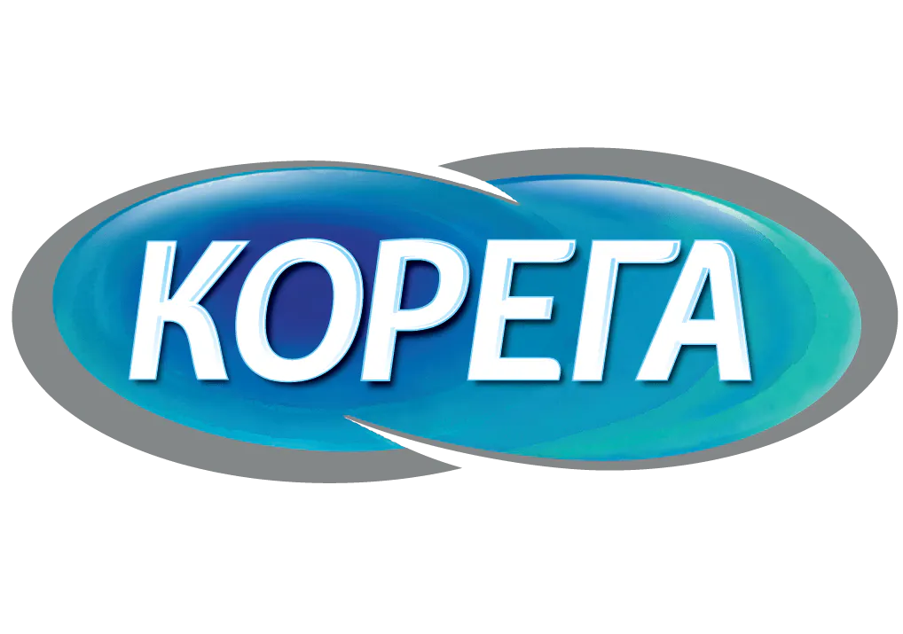 Corega logo