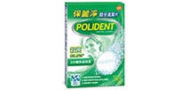 保麗淨美白清潔錠
