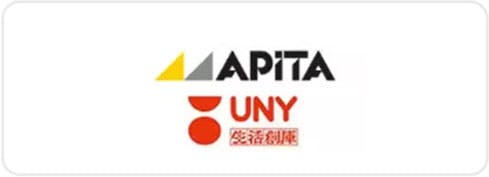 UNY APITA