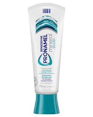 Pronamel® Mineral Boost Refreshing Peppermint