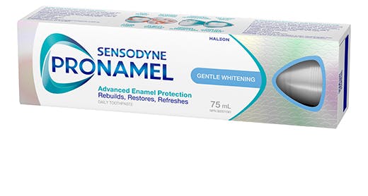 pronamel gel