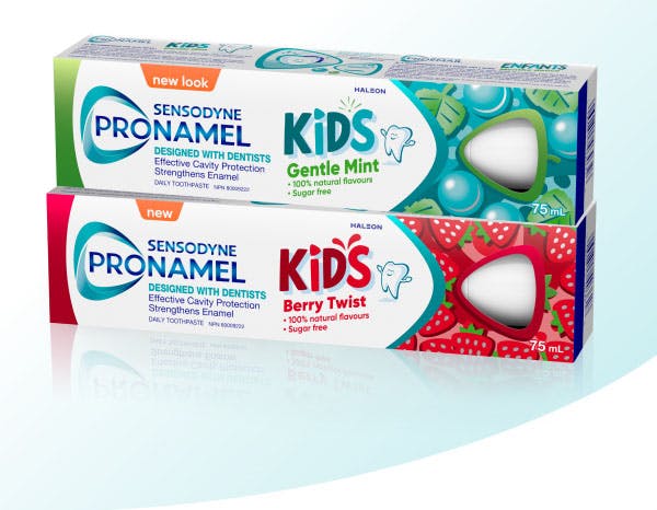 Pronamel Kids Toothpaste