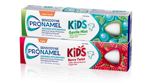 Pronamel Kids Toothpaste