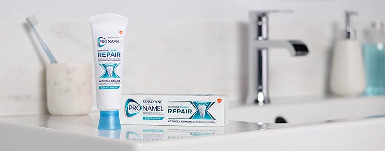 Pronamel Intensive Enamel Repair Toothpaste Pronamel Intensive Enamel Repair Toothpaste