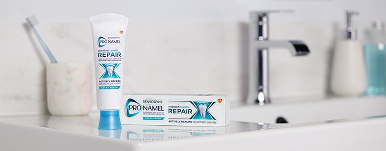 Pronamel Intensive Enamel Repair Toothpaste