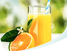 Orange Juice Callout