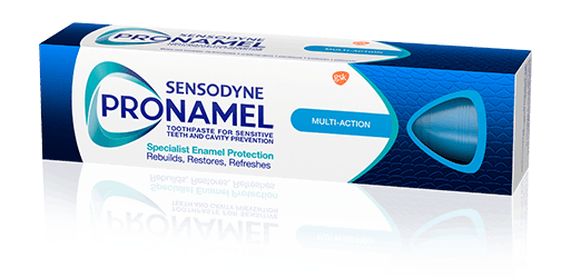 Pronamel Multi-Action Toothpaste