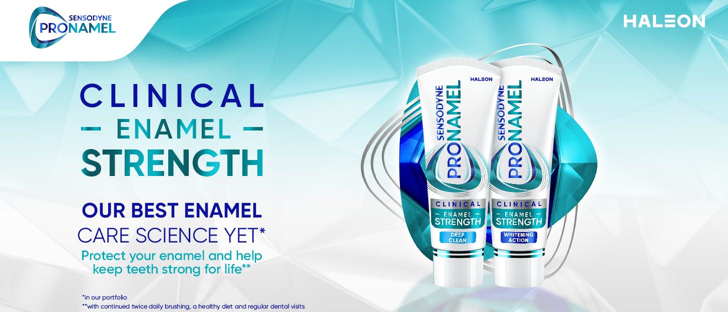 Clinical Enamel Strength