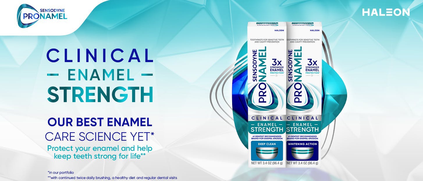 Clinical Enamel Strength