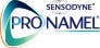 Sensodyne Pronamel®  Logo