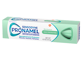 Pronamel Daily Protection Toothpaste Mobile