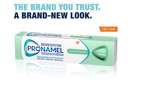 Pronamel Daily Protection Toothpaste
