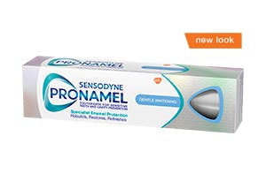 Pronamel Gentle Whitening Toothpaste