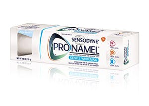 Pronamel Gentle Whitening Toothpaste