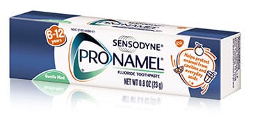 Pronamel Toothpaste for Kids