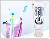 Pronamel Toothpaste Toothbrush Mobile
