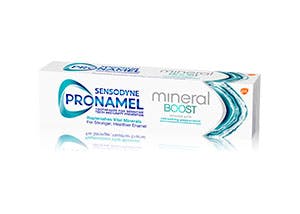 Pronamel Pronamel Mineral Boost Refreshing Peppermint Flavor Box