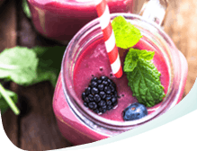 Nonacidic Smoothie Recipes To Make This Morning