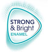 Strong Bright Logo Icon