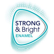 Strong Bright Logo Icon