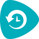 Brush Clock Mobile Brush Clock Mobile