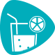 Drink With Straw Icon Mobile Drink With Straw Icon Mobile