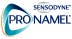 Sensodyne Pronamel Logo Sensodyne Pronamel Logo