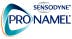 Sensodyne Pronamel Logo