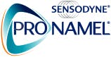 Sensodyne Pronamel Logo Mobile