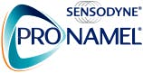 Sensodyne Pronamel Logo Mobile Sensodyne Pronamel Logo Mobile