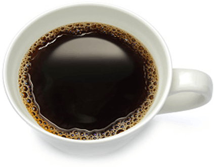Drinks That Might Stain Your Teeth Coffee