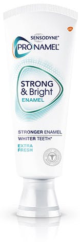 Pronamel Strong and Bright Enamel Toothpaste