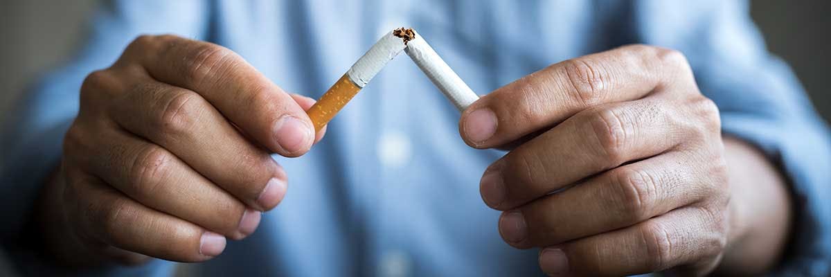 Myths About Quit Smoking Treatments 
